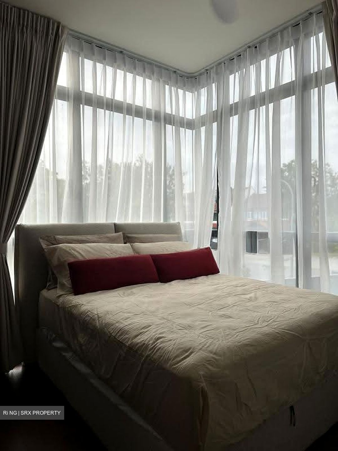 View at Kismis (D21), Apartment #605365631